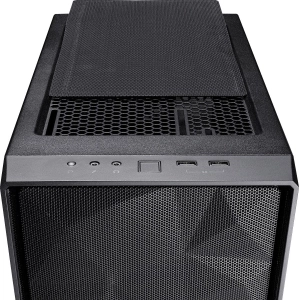 Fractal Design Meshify C TG FD-CA-MESH-C-BKO-TGL