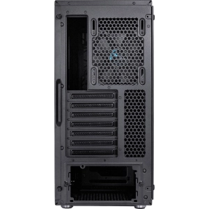 Fractal Design Meshify C TG FD-CA-MESH-C-BKO-TGL