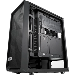 Fractal Design Meshify C TG FD-CA-MESH-C-BKO-TGL