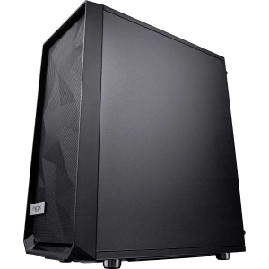 Fractal Design Meshify C TG FD-CA-MESH-C-BKO-TGL