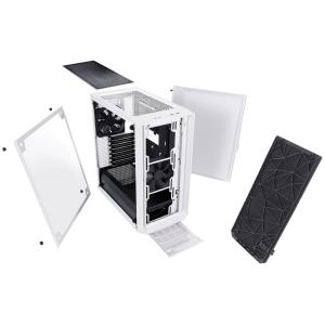 Fractal Design Meshify C TG FD-CA-MESH-C-BKO-TGL