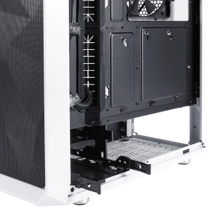 Fractal Design Meshify C TG FD-CA-MESH-C-BKO-TGL