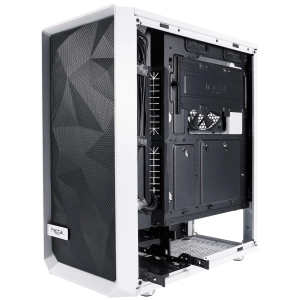 Fractal Design Meshify C TG FD-CA-MESH-C-BKO-TGL