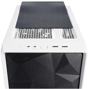 Fractal Design Meshify C TG FD-CA-MESH-C-BKO-TGL