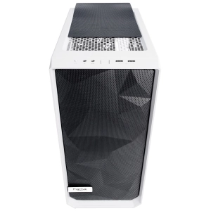 Fractal Design Meshify C TG FD-CA-MESH-C-BKO-TGL