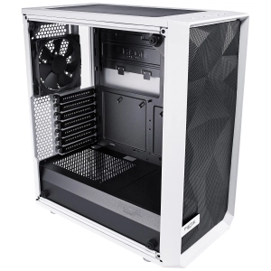 Fractal Design Meshify C TG FD-CA-MESH-C-BKO-TGL