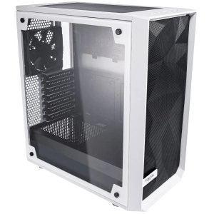 Fractal Design Meshify C TG FD-CA-MESH-C-BKO-TGL