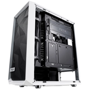 Fractal Design Meshify C TG FD-CA-MESH-C-BKO-TGL