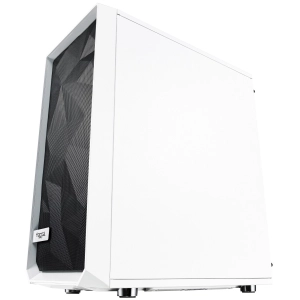 Fractal Design Meshify C TG FD-CA-MESH-C-BKO-TGL