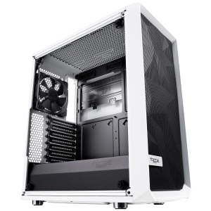 Fractal Design Meshify C TG FD-CA-MESH-C-BKO-TGL