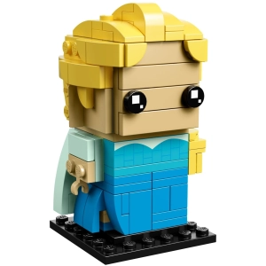 Constructor Lego Elsa 41617