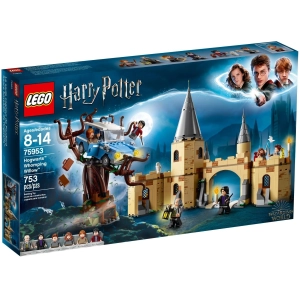 Lego Hogwarts Whomping Willow 75953