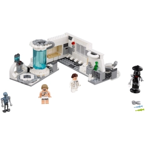 Constructor Lego Hoth Medical Chamber 75203