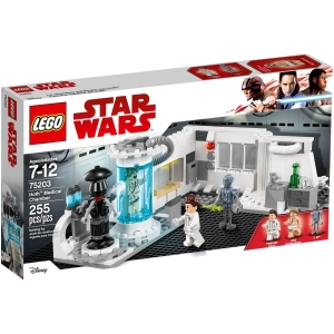 Lego Hoth Medical Chamber 75203