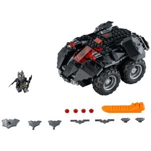 Constructor Lego App-Controlled Batmobile 76112