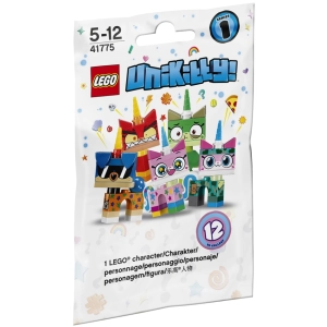 Constructor Lego Unikitty Collectibles Series 1 41775