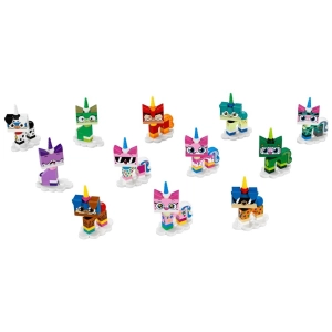 Lego Unikitty Collectibles Series 1 41775