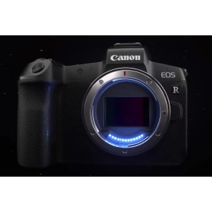 Canon EOS R kit 24-105