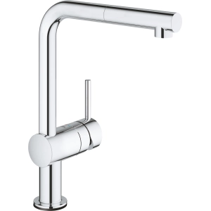 Batidora Grohe Minta Touch 31360001