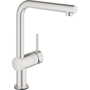 Grohe Minta Touch 31360001