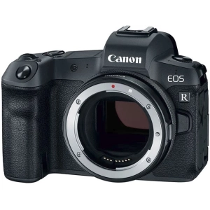 Cámara Canon EOS R body