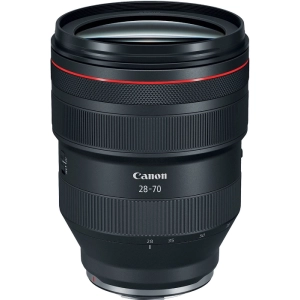 Lente Canon 28-70 mm f/2,0 L RF USM