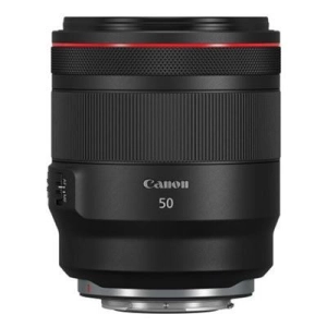 Canon 50mm f/1.2L RF USM