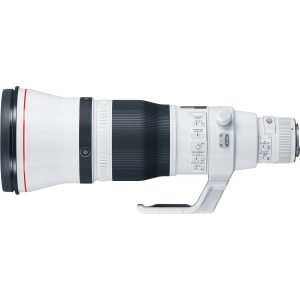 Canon 600mm f/4.0 EF IS USM III