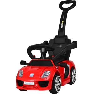 Coche eléctrico infantil Bambi M 3592L