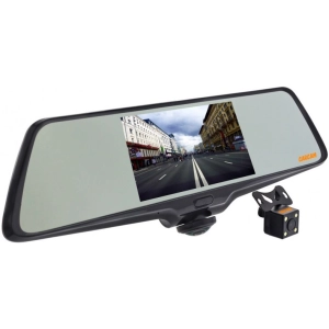 DVR CARCAM Z-360