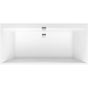 Bañera Villeroy y Boch Squaro Edge 12