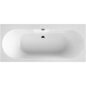 Bañera Villeroy y Boch Oberon 2.0 180x80