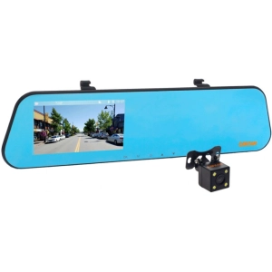 DVR CARCAM Z5