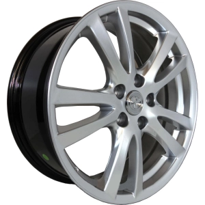 Accionamiento Replica CT3322 7,5x18/5x114,3 ET45 DIA67,1