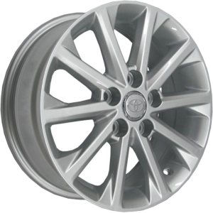 Disco Replica TY119 6,5x16/5x114,3 ET45 DIA60,1