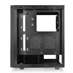 Thermaltake Versa J24 Tempered Glass RGB Edition