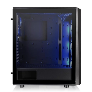 Thermaltake Versa J24 Tempered Glass RGB Edition