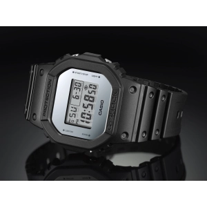 Casio G-Shock DW-5600BBMA-1