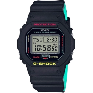 Reloj Casio G-Shock DW-5600CMB-1