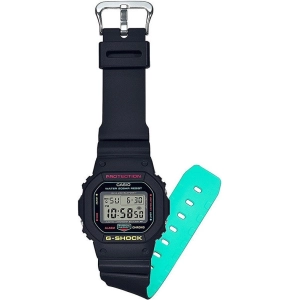 Casio G-Shock DW-5600CMB-1