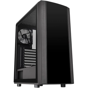 Carcasa Thermaltake Versa J25 Tempered Glass Edition