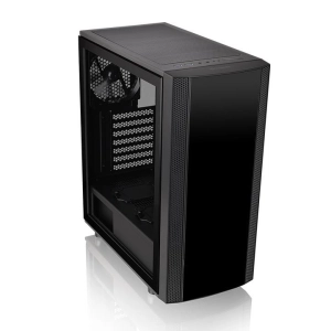 Thermaltake Versa J25 Tempered Glass Edition