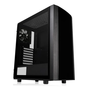 Thermaltake Versa J25 Tempered Glass Edition