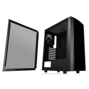 Thermaltake Versa J25 Tempered Glass Edition