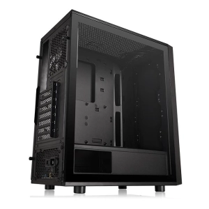 Thermaltake Versa J25 Tempered Glass Edition