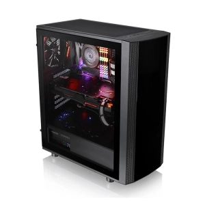 Thermaltake Versa J25 Tempered Glass Edition