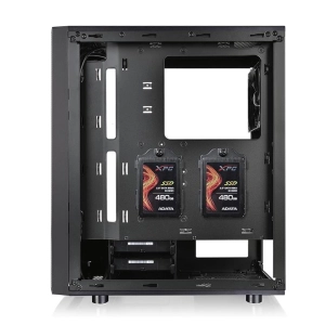 Thermaltake Versa J25 Tempered Glass Edition