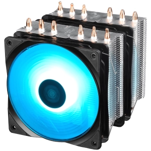 Sistema de refrigeración Deepcool Neptwin RGB