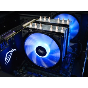 Deepcool Neptwin RGB