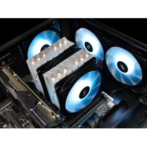 Deepcool Neptwin RGB